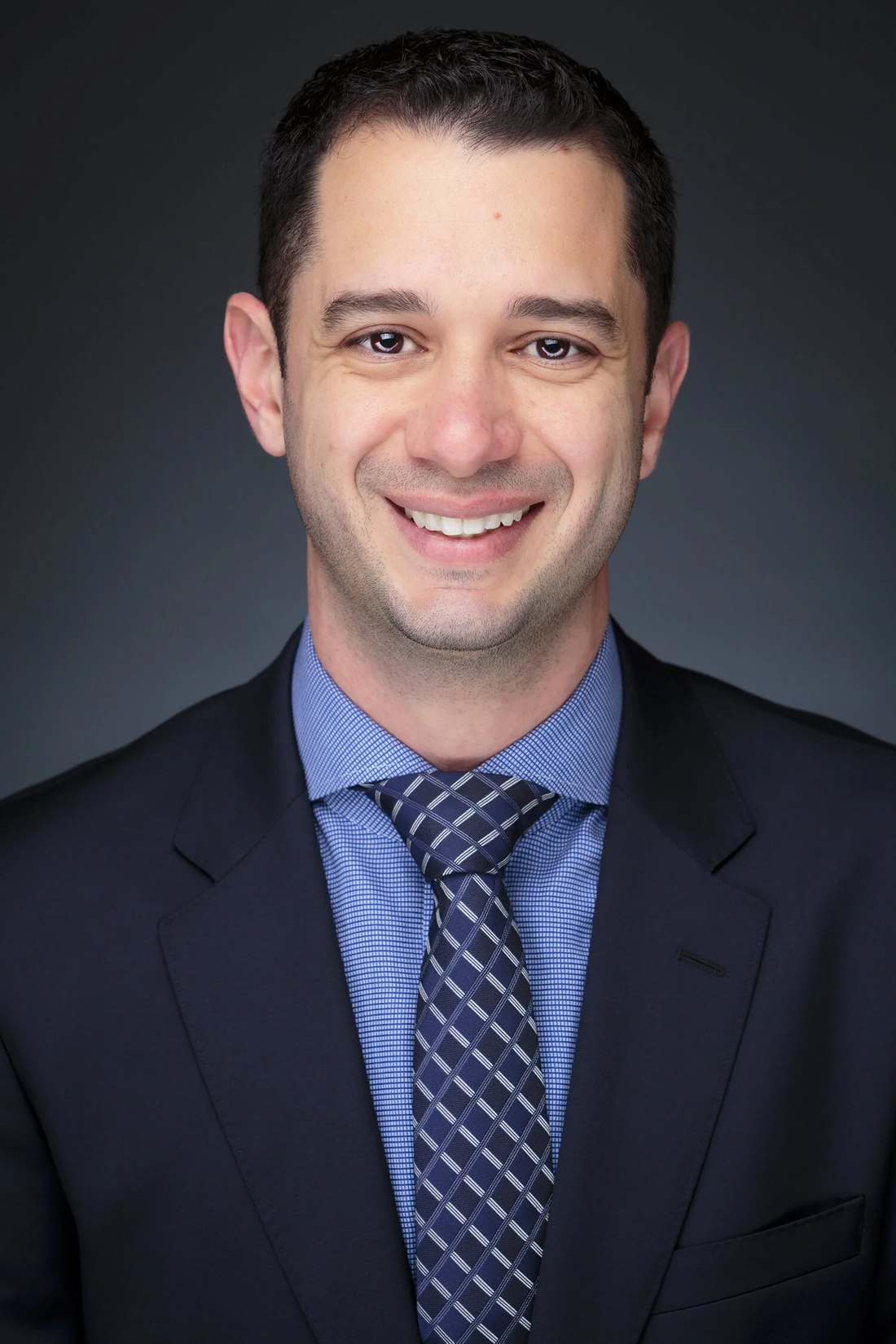 Dr. Omar Arnaout, brain tumor and skull base neurosurgeon in Boston